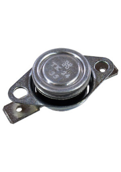 ТК24-00-2-35+/-6%-20-6%, Термостат нормально разомкнутый