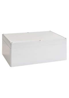 63247400, ET 247-F-LP Корпус из АБС пластика Euromas II