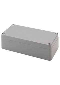 04355100, P 355 SIL Корпус из полиэстра