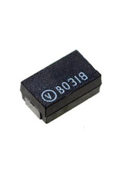 SMR3D205R00T, 0.01% 205 Ом ультраточные резисторы