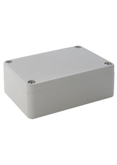 03208400, T 208 SV Корпус из ABS пластика