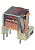 RA2-3081-25-ХХХХ, Реле 1 Form C VAC/А