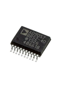 MAX3222EEAP+, 20-SSOP
