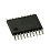 STM8S003F3P6, 20-TSSOP, Микроконтроллер 8-Bit MCU 16MHz, 8KB Flash, 128B EEPROM, 10-Bit ADC, 2 х тай