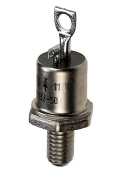 Т132-50-16