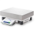 Весы технические Mettler Toledo XSR16000L/M