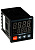 AX4-2A, термоконтроллер 48x48мм вхPt100,K,J,R,T 230В вых 3реле+12В PWM