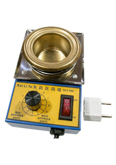 KLT-350, паяльная ванна (CT-21C)