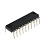 P87LPC764BN.112, DIP20