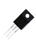 HFS7N80, (=STP7NK80ZFP ST); TO-220F
