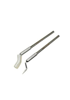 422SD, жало паяльное