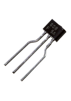 2SA608F