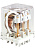 RUC-1012-26-1006-L, Реле 6VDC 2 Form C 400VAC/16А