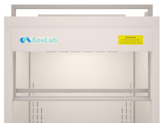 Шкаф вытяжной Совлаб Керамическая плитка 1800: глубина 700