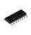 IR2010STRPBF, H/L driver 200В 3A  SOIC16W