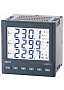 ND10 22000E1, 3-phase network meter, LCD