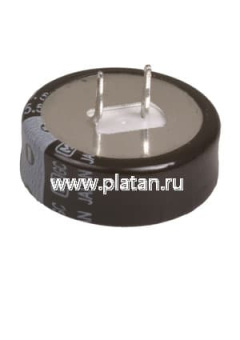 EECF5R5U155, Ионистор