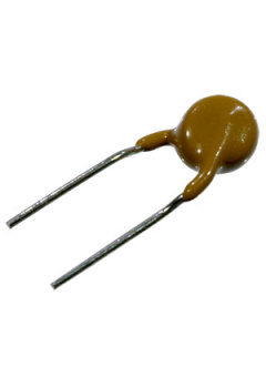 TRF250-080U предохранитель