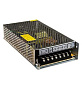 HF150W-SMF-12, источник питания AC-DC 12B, 150Вт 199х98х39 (RS-150-12)