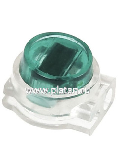 7UG, Скотч-лок на кабель 19-26 AWG