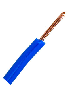 ПВ-3-10.0КВ.ММ(СИНИЙ)(ПУГВ), за 1м