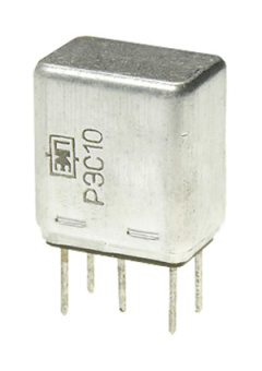 РЭС10  РС4.529.031-03.01, (24-35в) "ОС"