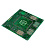 MCU STM32, макетная плата, 12.5 х 12.5см