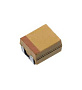 TAJB226K016RNJ, 3528-21, Cap Tant Solid 22uF 16V B CASE 10% (3.5 X 2.8 X 1.9mm) SMD 3528-21 2.3 Ohm