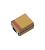 TAJB226K016RNJ, 3528-21, Cap Tant Solid 22uF 16V B CASE 10% (3.5 X 2.8 X 1.9mm) SMD 3528-21 2.3 Ohm