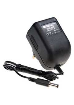 БПН9-0.5 #2, БПН9-0.5, (9В 0.5А) нестаб. со штекером