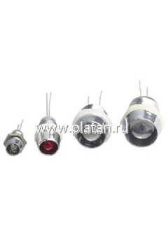 PLH-3, Держатель светодиода 3мм