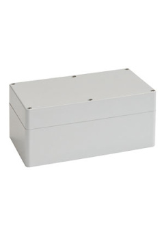 03241400, T 241 SV Корпус из ABS пластика