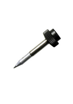 612UD, жало долговечное конус 0.8мм