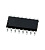 MAX232DR, SO16