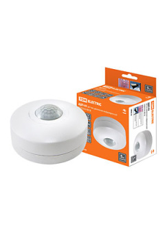 SQ0324-0018, ДДП-03 1200Вт, 10-420с, 6м , 3+Лк, 120(сбоку)+360(сверху)гр IP33,