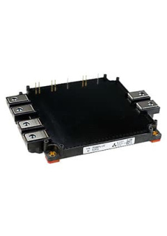 CM1000DXL-24S, 2 IGBT 1000A 1200V NX6