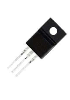 IRG4IBC20FDPBF, IGBT 600В 7.7А 1-8кГц  TO220FP