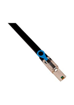 8G26-0A-CB1-00-0.50, miniSAS SFF-8088 твинаксиальный кабель 0.5м