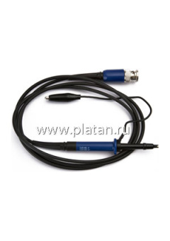 HP-3100, Щуп к осциллографу с делителем 1:10 100МГц