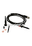 HP-9060 (PROBE60S), Щуп к осциллографу с делителем 1:10 60 МГц