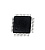AD9240ASZ, АЦП    инд.  TQFP