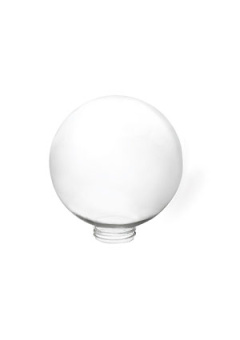 SQ0321-0211, Рассеиватель шар ПММА 300 мм прозрачный (байонет 145 мм)