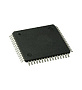ATMEGA64A-AU, 64-TQFP (14x14), AVR  64K-Flash/4K-RAM/2K-EEPROM + 8x10 ADC