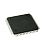 ATMEGA64A-AU, 64-TQFP (14x14), AVR  64K-Flash/4K-RAM/2K-EEPROM + 8x10 ADC
