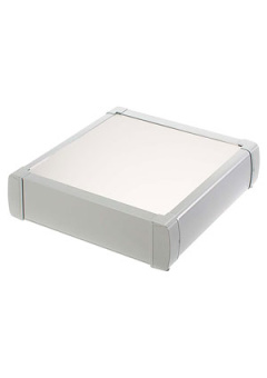 64314030, AP 104030 Комплект профилей корпуса Aluplan