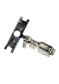 SVH-41T-P1.1, Кабельный наконечник