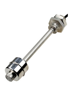 SSF67A25B100, датчик уровня жидкости   25VA  25mm & 100mm