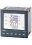ND20 211100E1, 3-phase network meter, LCD