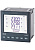 ND20 211100E1, 3-phase network meter, LCD