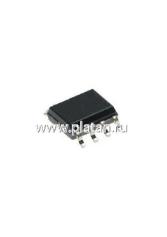 TPS7333QD, SOIC8